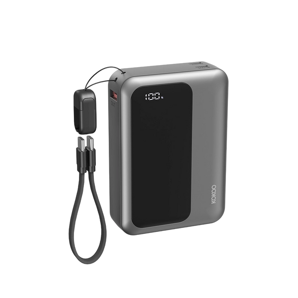 KOKOO CP20 20000mAh 35W Fast Charge Power Bank