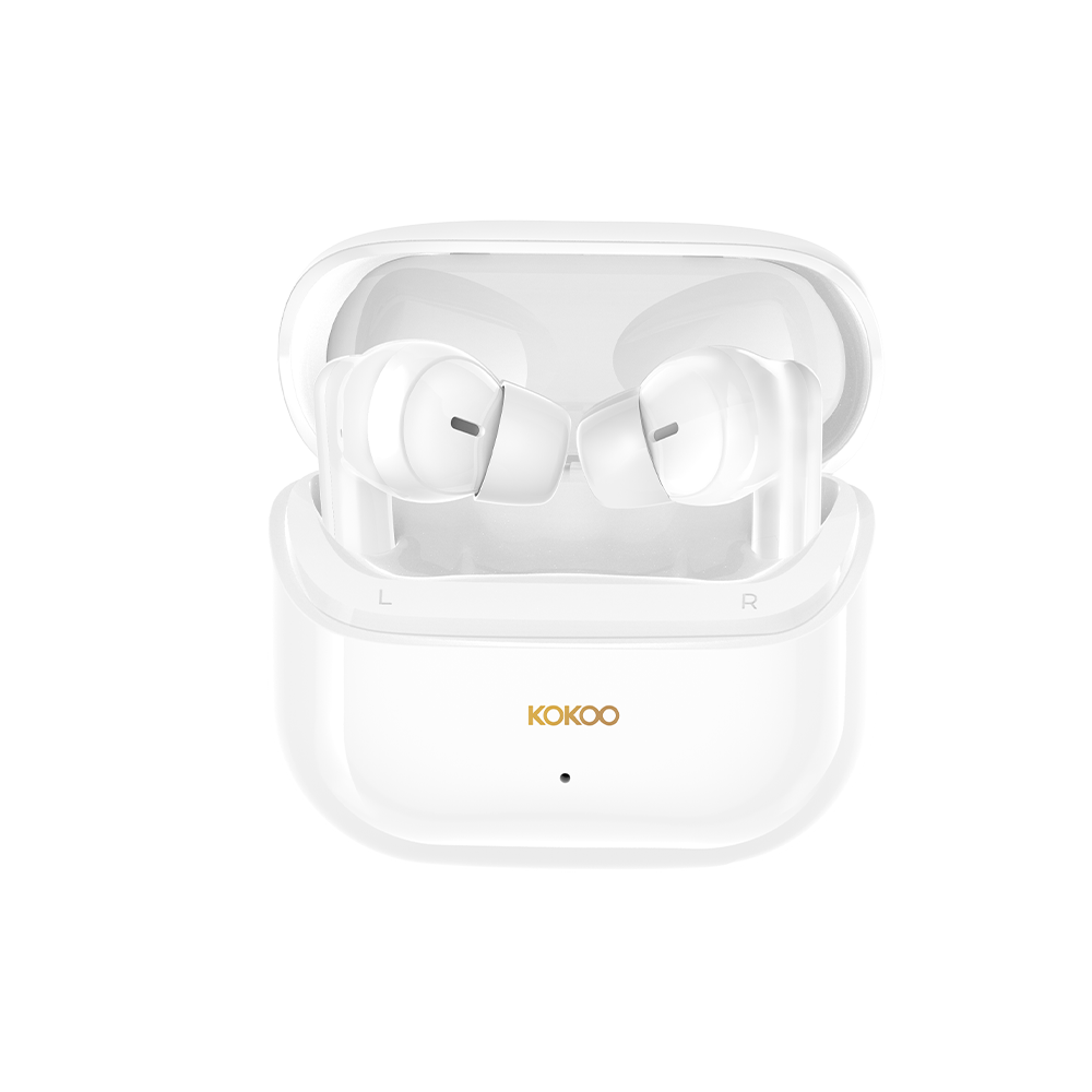 KOKOO BE03 True Wireless Gaming Earbuds