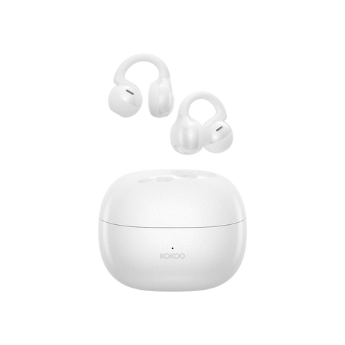 KOKOO BJ05 Open-Ear  Clip-On Earbuds ENC 50H