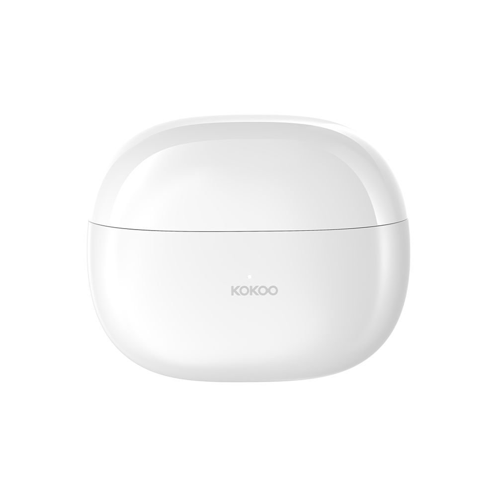 KOKOO BJ05 Open-Ear  Clip-On Earbuds ENC 50H