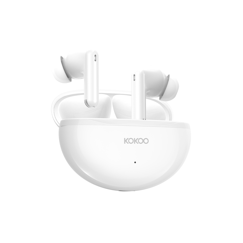 KOKOO BN09 Active Noise Cancelling Earbuds