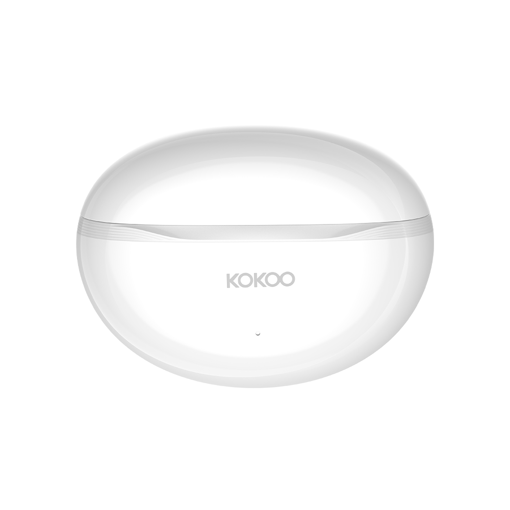 KOKOO BN09 Active Noise Cancelling Earbuds