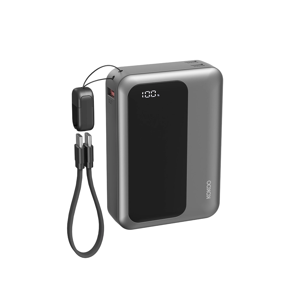 KOKOO CP20 20000mAh 35W Fast Charge Power Bank