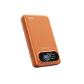 KOKOO MP10 10000mAh MagSafe Power Bank Orange