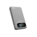 KOKOO MP10 10000mAh MagSafe Power Bank Silver