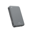 KOKOO QP10 Darkgray Qi2 MagSafe Power Bank