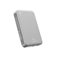 KOKOO QP10 Silver Qi2 MagSafe Power Bank  10000mAh