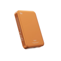 KOKOO QP10 Orange Qi2 MagSafe Power Bank 10000mAh